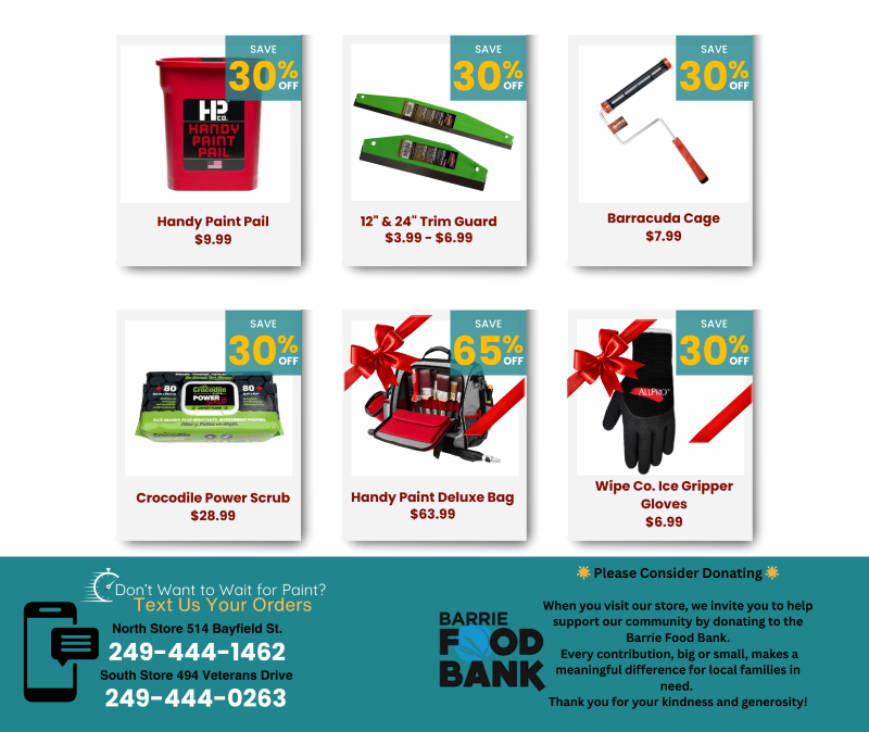 Irvine Carpet One December Specials 